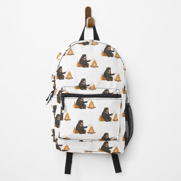 Item preview, Just Camp ! designed and sold by Abdelillah10.