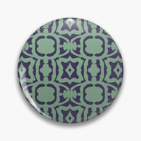Item preview, Retro Lace Grunge Abstract Pattern designed and sold by NayaChu.