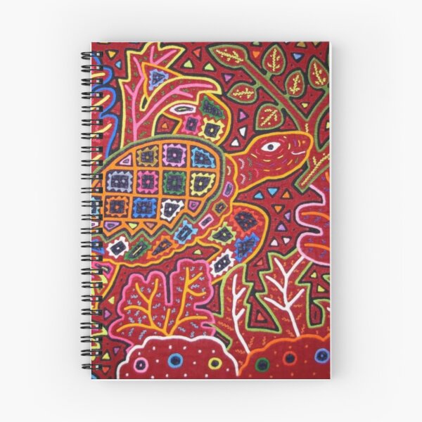 Item preview, Mola de Panama  designed and sold by NJharris.