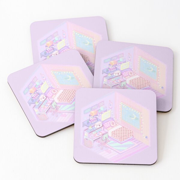 Item preview, Cramped Spaces designed and sold by Knottygirl.