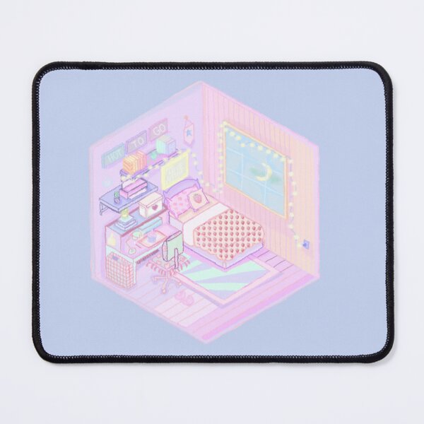 Item preview, Cramped Spaces designed and sold by Knottygirl.