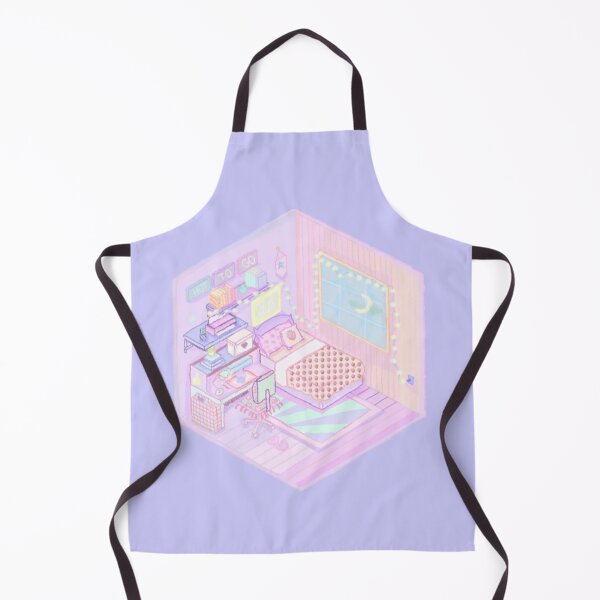 Item preview, Cramped Spaces designed and sold by Knottygirl.