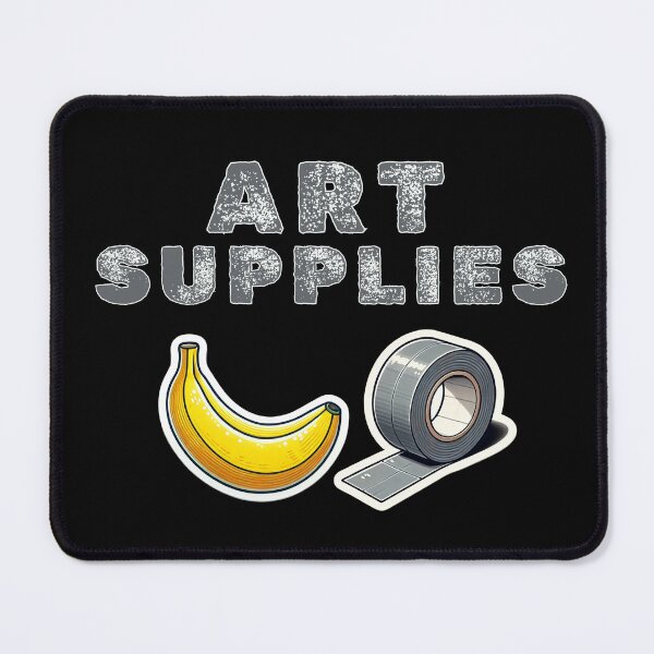 Item preview, Art Supplies designed and sold by LewpyG.