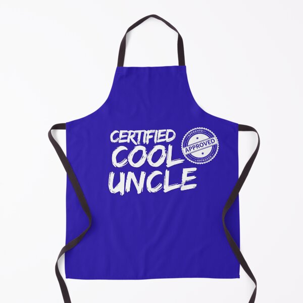 Item preview, certified cool uncle,with approved badge . designed and sold by Bostonfashion25.