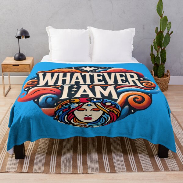 Item preview, Whatever I am designed and sold by maxmaj.