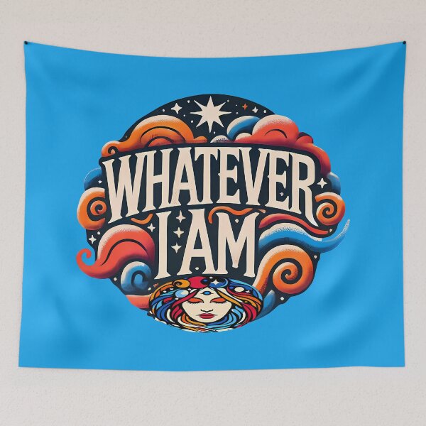 Item preview, Whatever I am designed and sold by maxmaj.