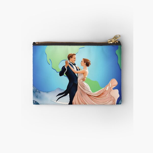 Item preview, Lover Dancing Around the World designed and sold by Angellacelin.