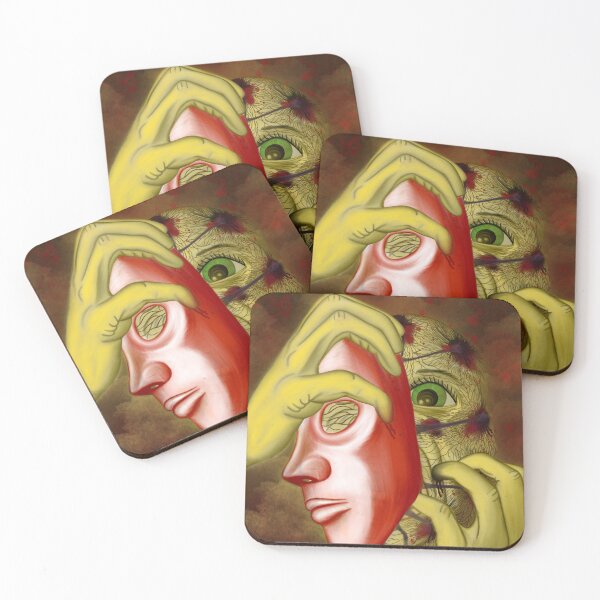 Item preview, Unmasking Shadow designed and sold by dandeelionart.