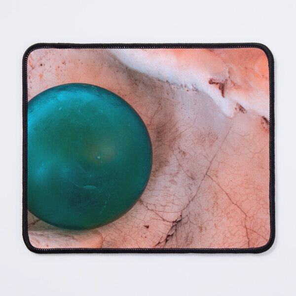 Item preview, Glass Float in Shell designed and sold by lisavonbiela.
