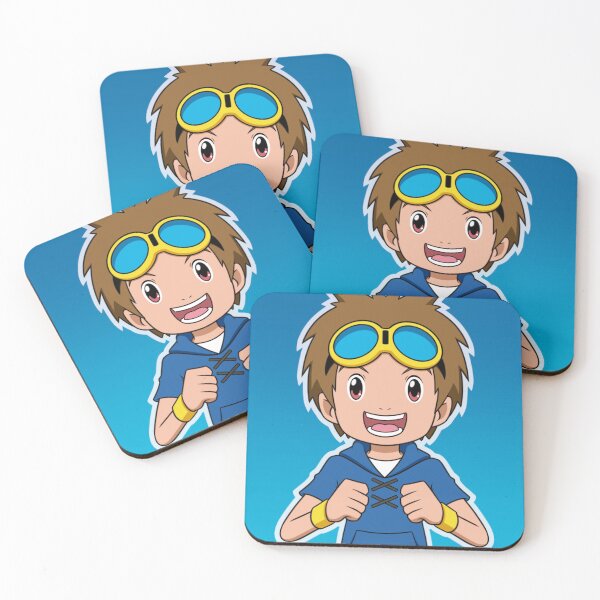 Item preview, Kid Glasses designed and sold by Retratosanime.
