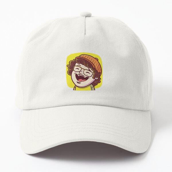 Item preview, Stranger Things Dustin designed and sold by Timegraf.
