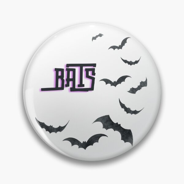 Item preview, BATS designed and sold by EpochEchoes.