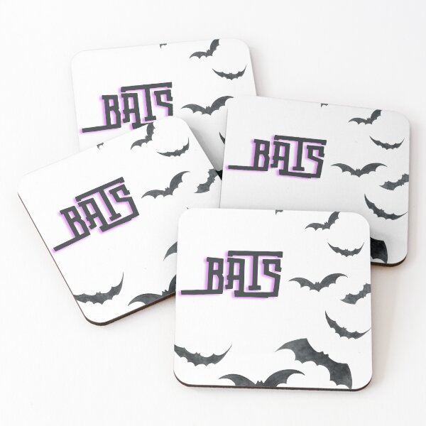 Item preview, BATS designed and sold by EpochEchoes.