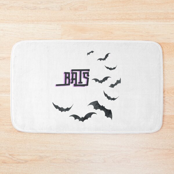 Item preview, BATS designed and sold by EpochEchoes.