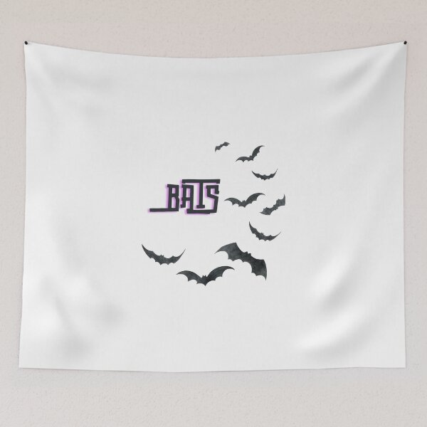 Item preview, BATS designed and sold by EpochEchoes.