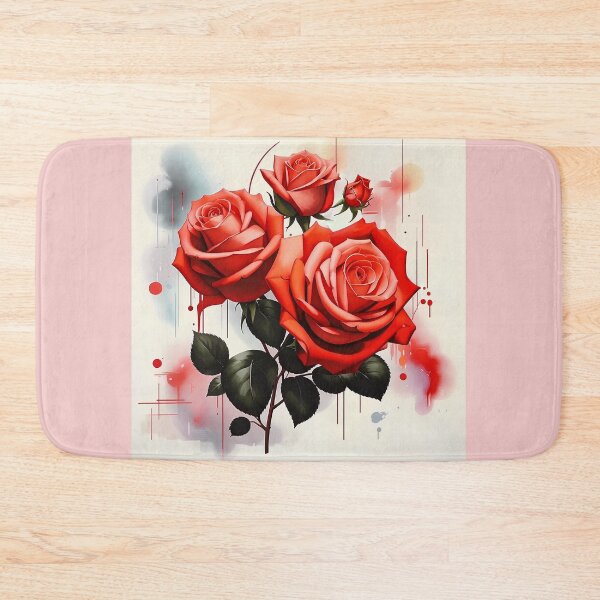 Item preview, Fantastically beautiful roses. designed and sold by Natalia-Vlad.