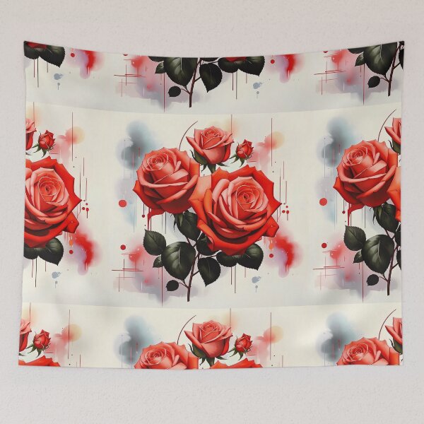 Item preview, Fantastically beautiful roses. designed and sold by Natalia-Vlad.