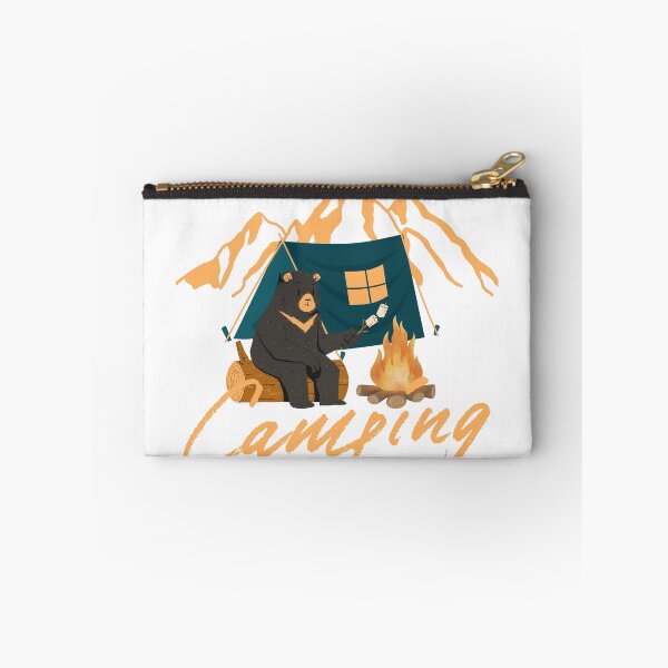 Item preview, Camping time  designed and sold by Abdelillah10.