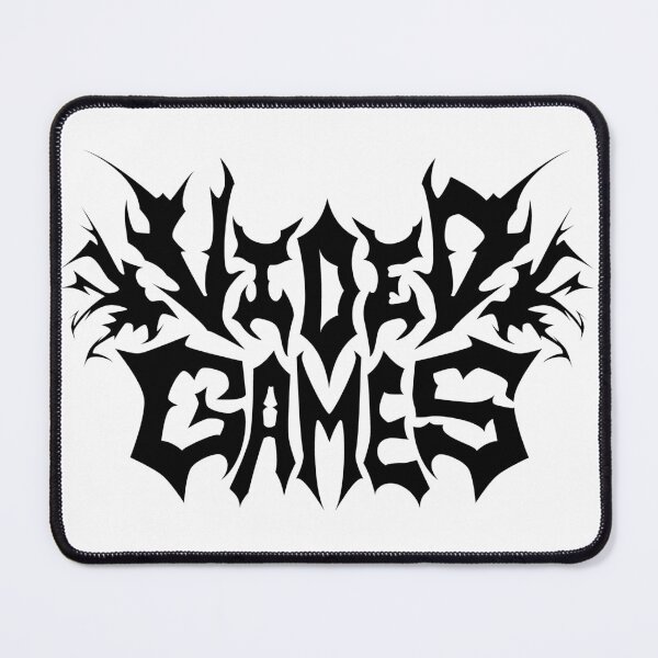 Item preview, Heavy Metal Video Games  designed and sold by coyotegraveyard.