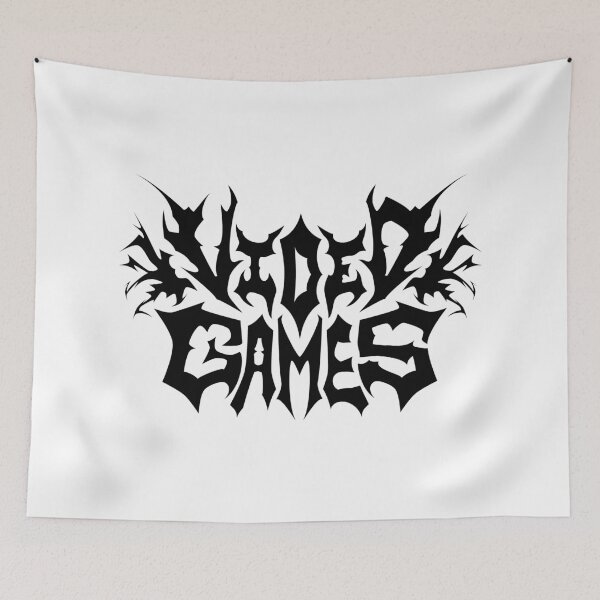 Item preview, Heavy Metal Video Games  designed and sold by coyotegraveyard.