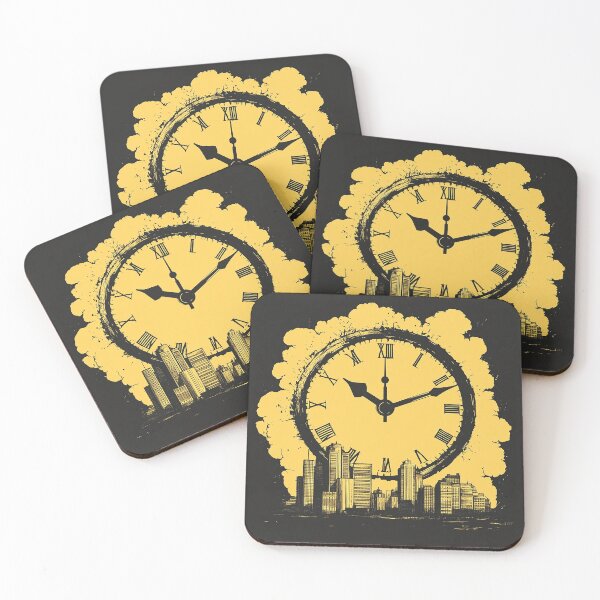 Item preview, The final countdown has begun 07. designed and sold by Tem‑Tip of pen.