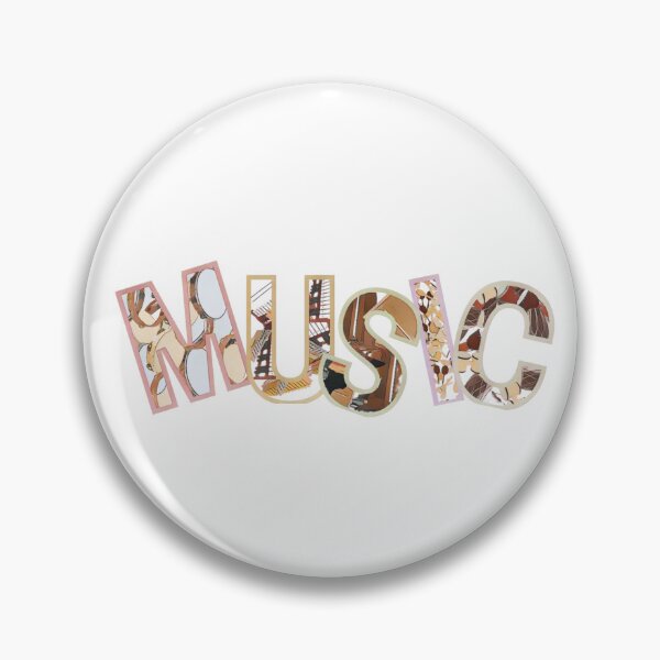Item preview, Music educators designed and sold by TaraPen.