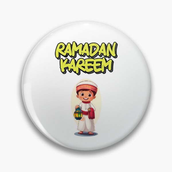 Item preview, Ramadan Kareem Lantern | A Month of Blessings, Light, and Joy- رمضان كريم تقبل الله صيامكم designed and sold by FUNqoosh.