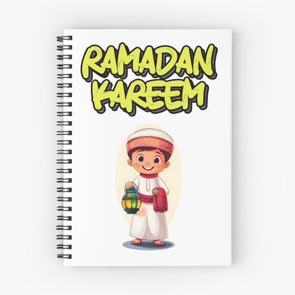 Item preview, Ramadan Kareem Lantern | A Month of Blessings, Light, and Joy- رمضان كريم تقبل الله صيامكم designed and sold by FUNqoosh.