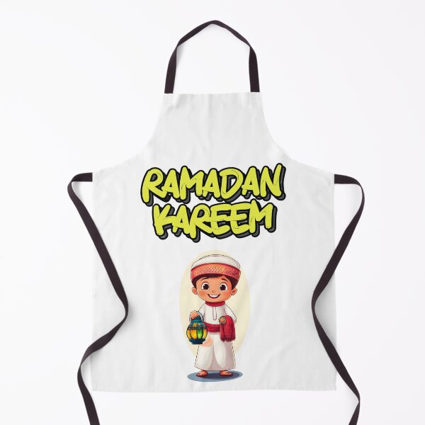 Item preview, Ramadan Kareem Lantern | A Month of Blessings, Light, and Joy- رمضان كريم تقبل الله صيامكم designed and sold by FUNqoosh.