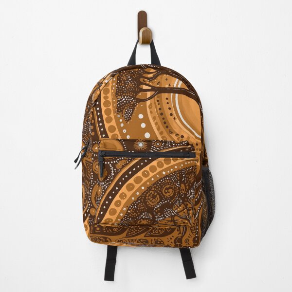 Item preview, ABORIGINAL TREE OF LIFE - 2 designed and sold by Designando.