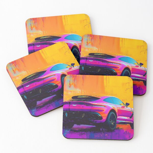 Item preview, Aston Martin DBX designed and sold by AutoPopStudio.
