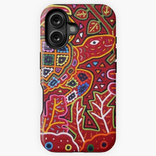 Item preview, Mola de Panama  designed and sold by NJharris.
