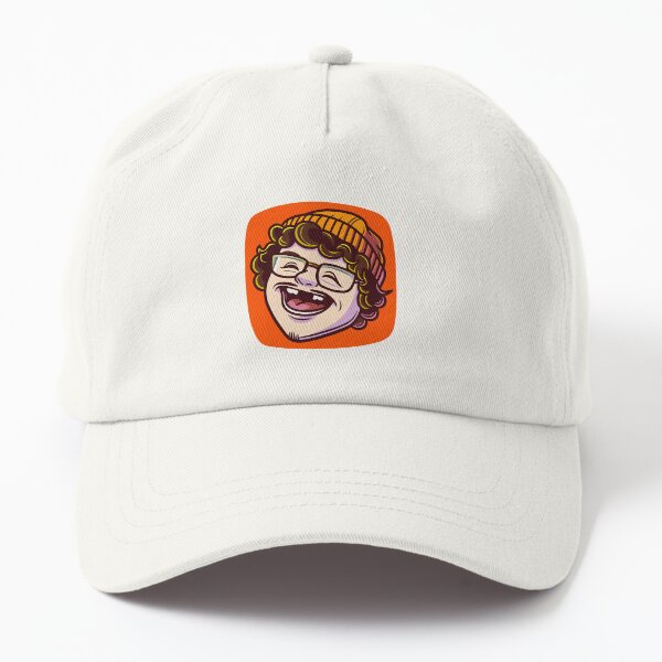 Item preview, Stranger Things Dustin designed and sold by Timegraf.