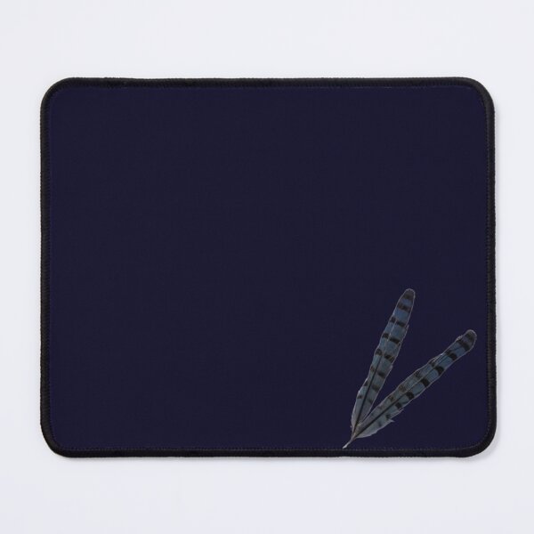 Item preview, Blue Jay Feathers designed and sold by AlphaDeltas.
