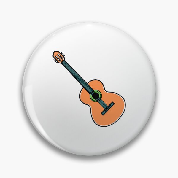 Item preview, Diseño de guitarra para amantes de la música. designed and sold by Arulsanthosh.