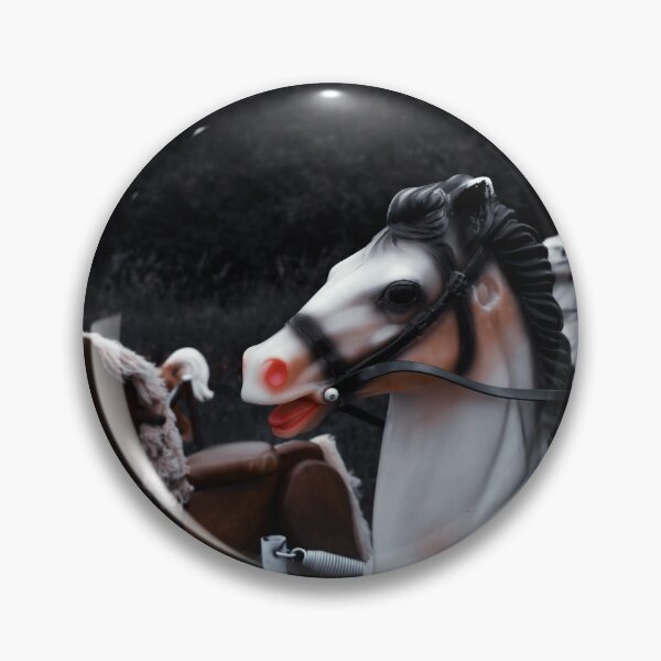Item preview, Ponyhenge designed and sold by Kerri Ann McClellan.