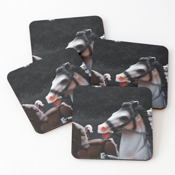 Item preview, Ponyhenge designed and sold by Kerri Ann McClellan.