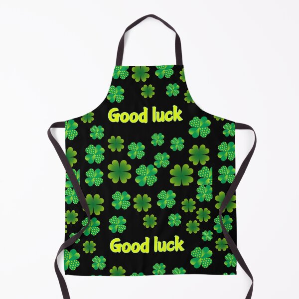 Item preview, Good luck designed and sold by Storevippink90.