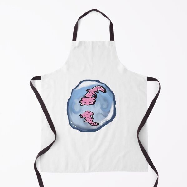 Item preview, Axolotls in water bubble designed and sold by MysticRacoon6.