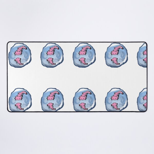 Item preview, Axolotls in water bubble designed and sold by MysticRacoon6.