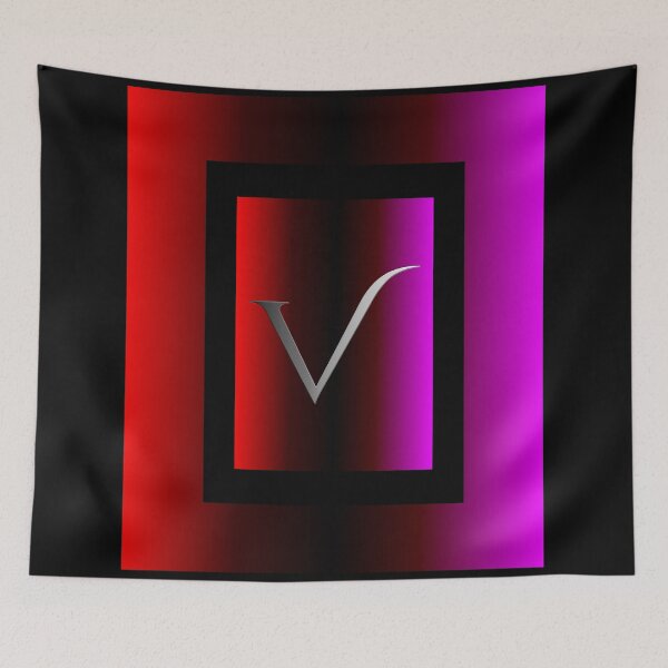 Item preview,  Colorful Aesthetic Pattern V designed and sold by RGSMOOTHFINGER.