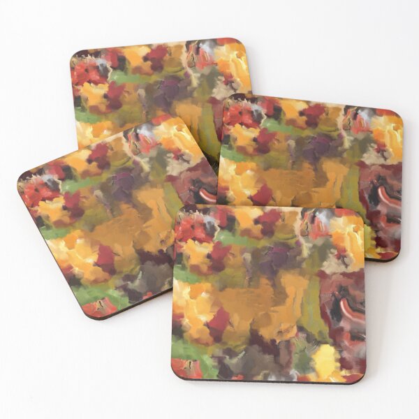 Item preview, A Touch of fall  designed and sold by Mack depaul designs.