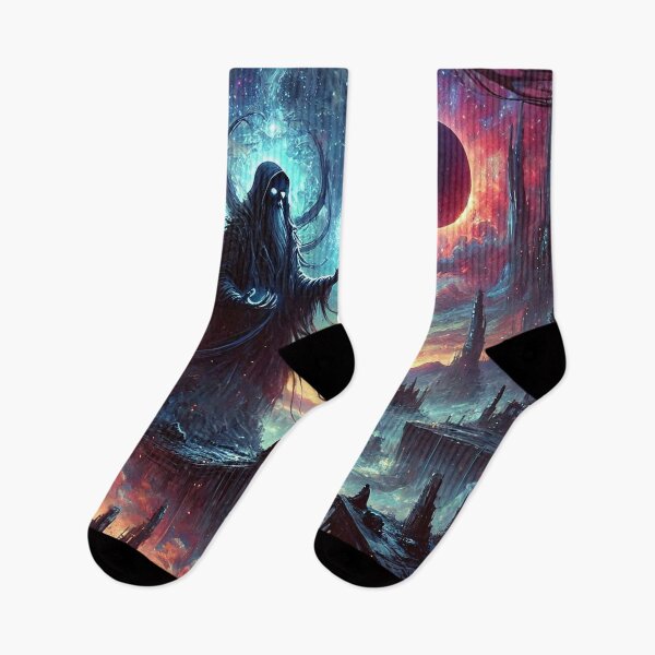 Item preview, Shadows Of Calamity designed and sold by RW Art Prints.