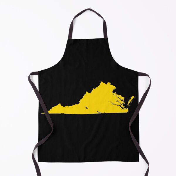 Item preview, Yellow Virginia Design designed and sold by PhilbonianDezin.