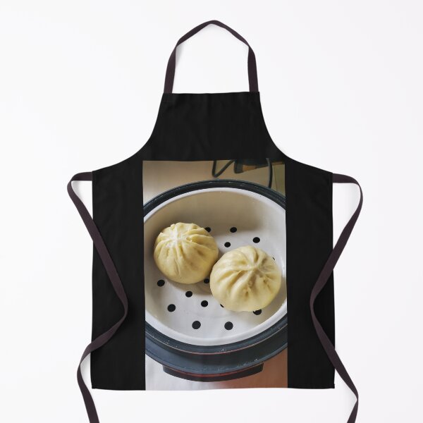 Item preview, Steam buns in a rice cooker designed and sold by FoxGlove5.