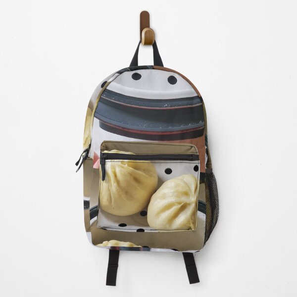 Item preview, Steam buns in a rice cooker designed and sold by FoxGlove5.
