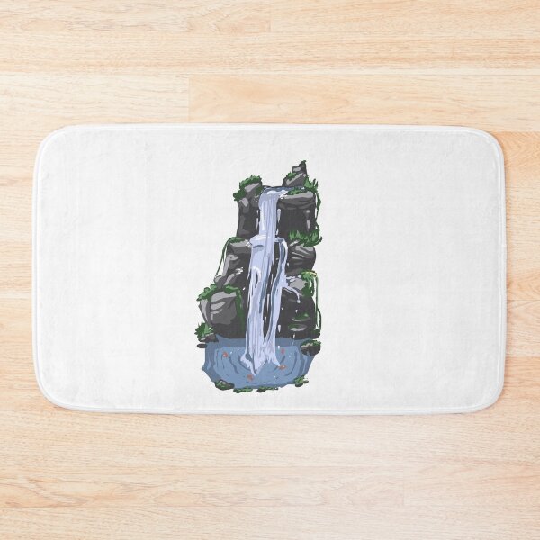 Item preview, Waterfall xo designed and sold by MysticRacoon6.