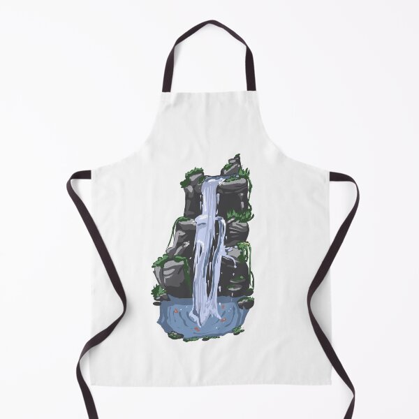 Item preview, Waterfall xo designed and sold by MysticRacoon6.