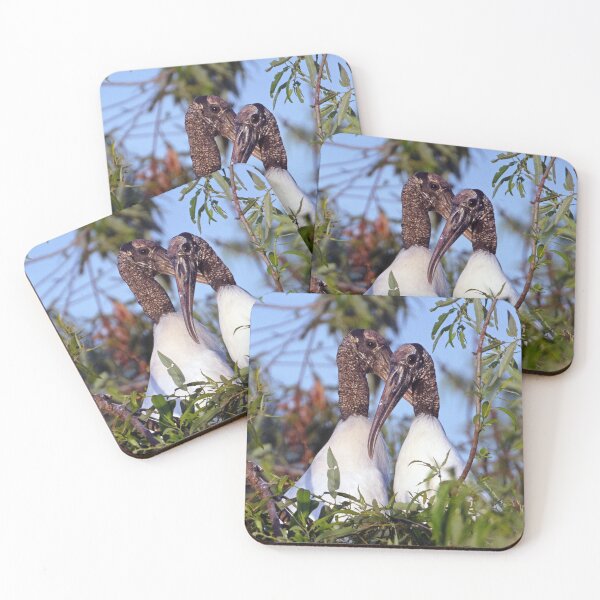 Item preview, Woodstork Lovers designed and sold by Artistic Imagery by TC.