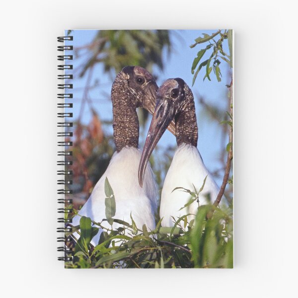 Item preview, Woodstork Lovers designed and sold by Artistic Imagery by TC.